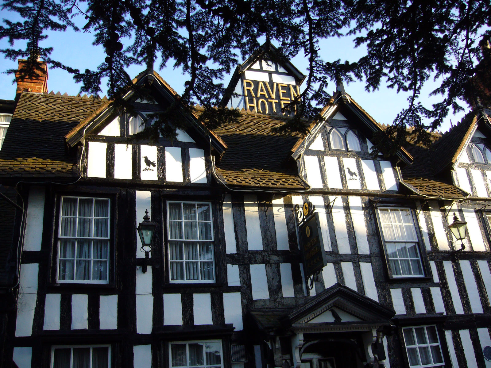 Droitwich